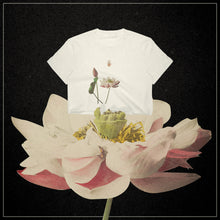 Load image into Gallery viewer, THE LOTUS CROPTOP