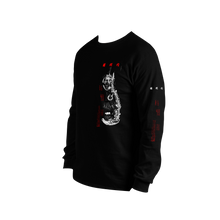 Load image into Gallery viewer, THE NEI JING TU LONGSLEEVE