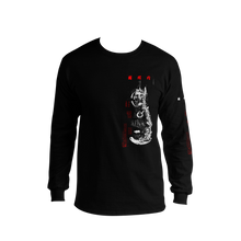 Load image into Gallery viewer, THE NEI JING TU LONGSLEEVE