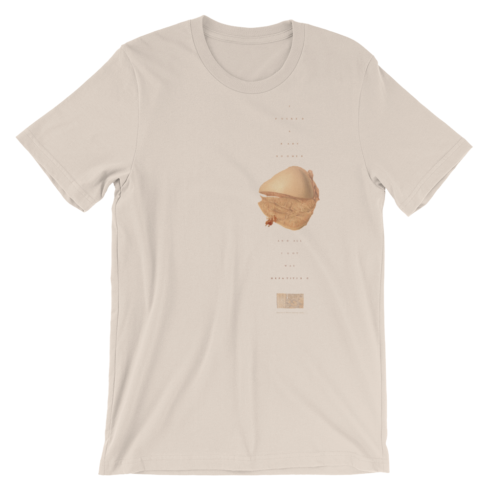 THE HEP-C(OACHELLA) TEE