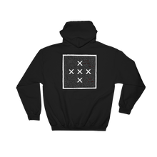 Load image into Gallery viewer, FUCK RACIST SCUM HOODIE