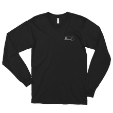 Load image into Gallery viewer, THE DE LAUDIBUS SANCTAE CRUCIS LONG-SLEEVE