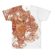 Load image into Gallery viewer, THE MONDAY SHIRT FRONT