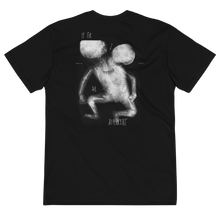 Load image into Gallery viewer, IT OK 2 BE DIFFERENT TEE