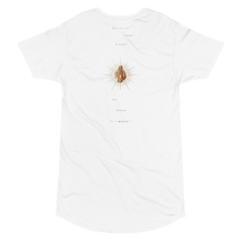 Load image into Gallery viewer, THE REJOICE LONG TEE