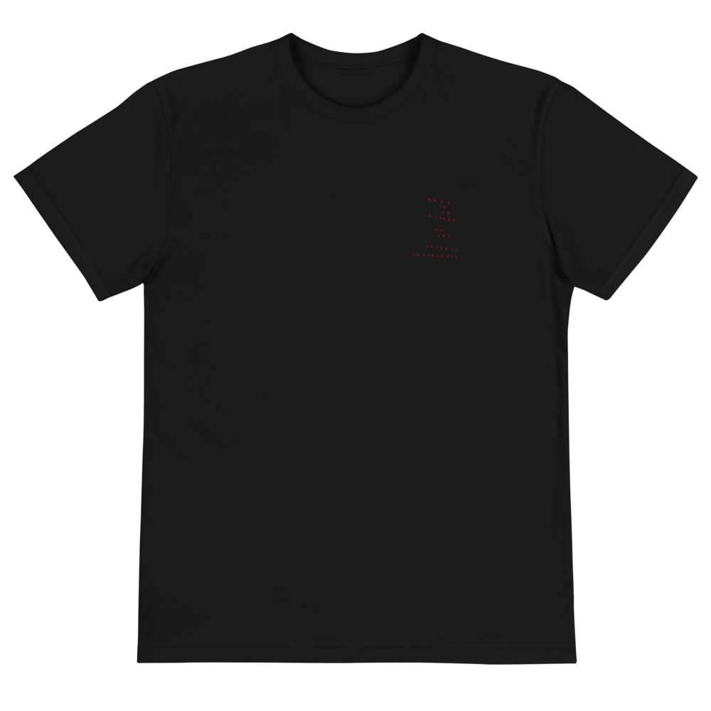 THE SPLEENIC INFARCTUS TEE