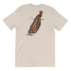 THE BIRD TEE VOL. I