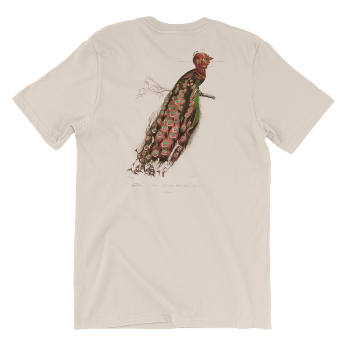 THE BIRD TEE VOL. I