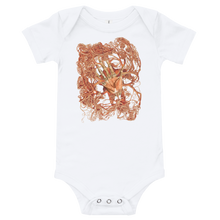 Load image into Gallery viewer, THE BIRTHING SEASON BABY BODYSUIT