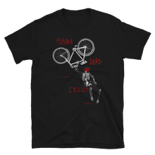 Load image into Gallery viewer, THE FUTURE DEAD CYCLIST TEE