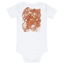 Load image into Gallery viewer, THE BIRTHING SEASON BABY BODYSUIT