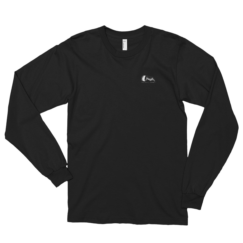 SCATTERED SEEDS LONG SLEEVE