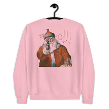 Load image into Gallery viewer, HEY FUCKO! SWEATER