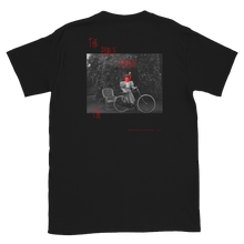 Load image into Gallery viewer, THE FUTURE DEAD CYCLIST TEE