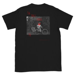 THE FUTURE DEAD CYCLIST TEE