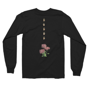 SCATTERED SEEDS LONG SLEEVE