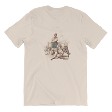 Load image into Gallery viewer, THE TAURUS SEASON TEE
