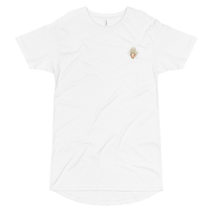 THE REJOICE LONG TEE