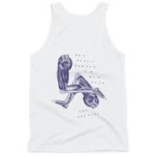 Load image into Gallery viewer, TPDRCLA BEER MILE TANK