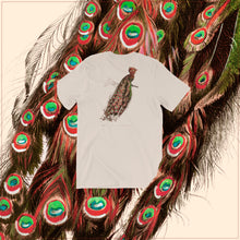 Load image into Gallery viewer, THE BIRD TEE VOL. I